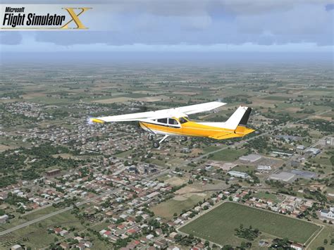 Download flight simulator x full version
